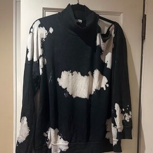 Black LA Made in Los Angeles Sweatshirt